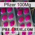 Pfizer 100Mg 10